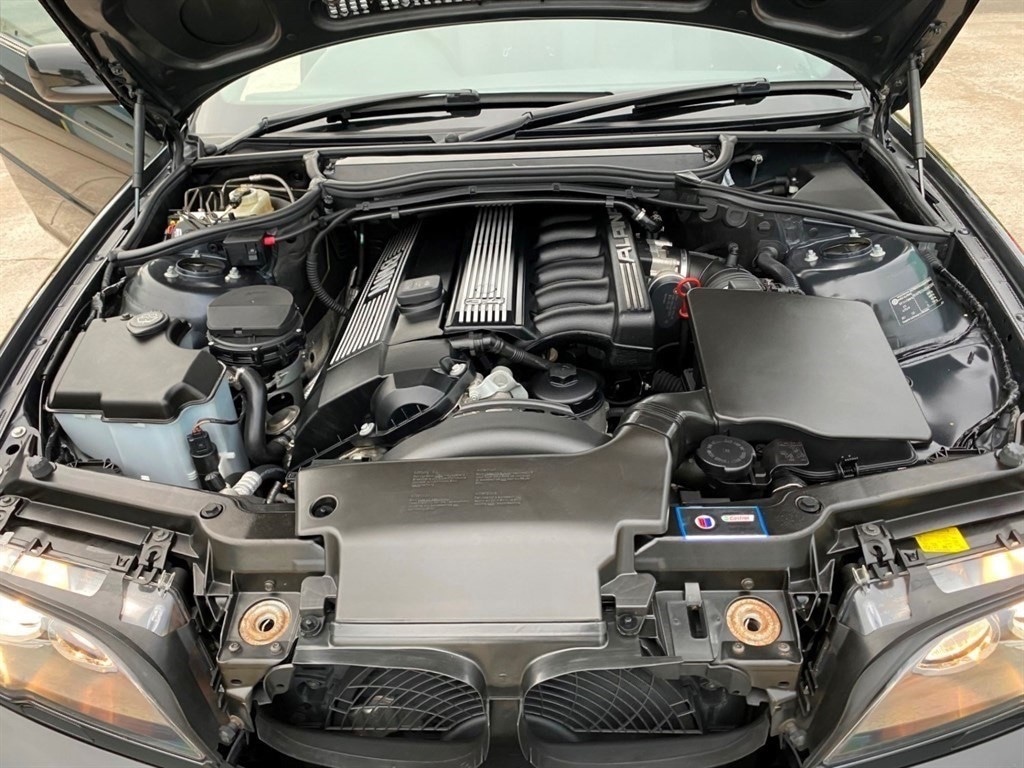 Used BMW Alpina 2004 for sale - 77873357: Photo 12