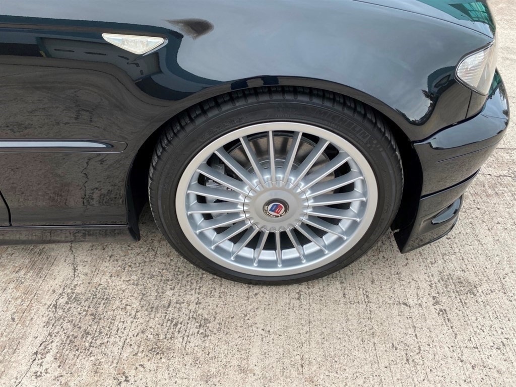 Used BMW Alpina 2004 for sale - 77873357: Photo 13