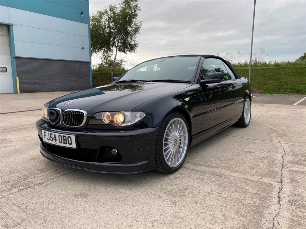 Used BMW Alpina 2004 for sale - 77873357: Photo 15