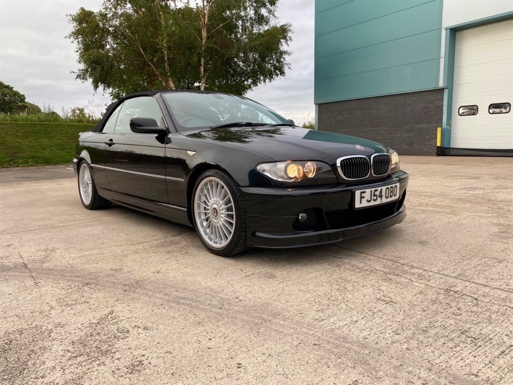 Used BMW Alpina 2004 for sale - 77873357: Photo 16