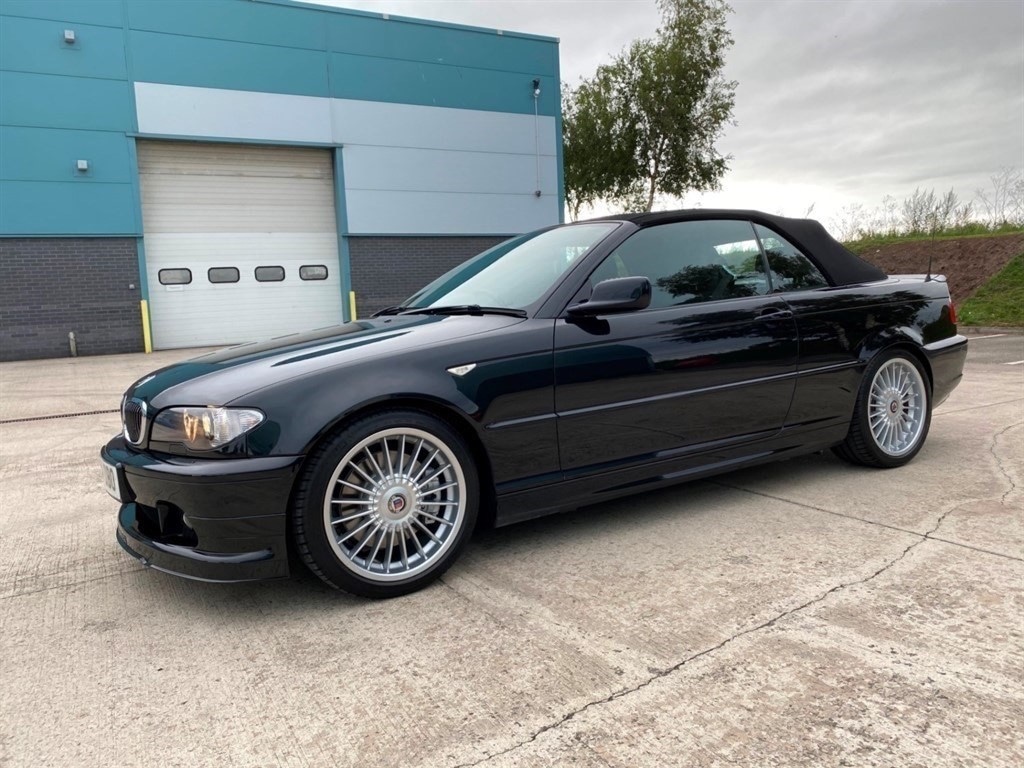 Used BMW Alpina 2004 for sale - 77873357: Photo 17