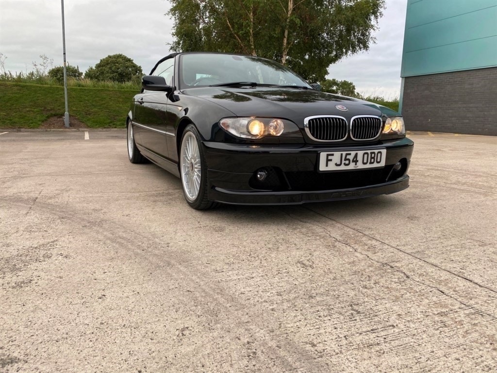 Used BMW Alpina 2004 for sale - 77873357: Photo 19