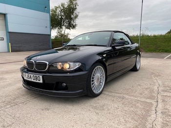 Used BMW Alpina 2004 for sale - 77873357: Photo