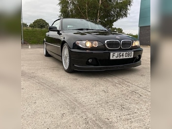 Used BMW Alpina 2004 for sale - 77873357: Photo