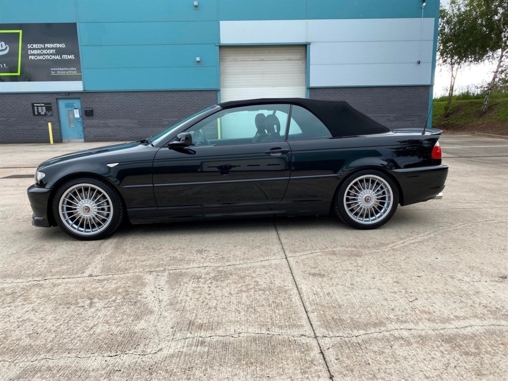 Used BMW Alpina 2004 for sale - 77873357: Photo 6