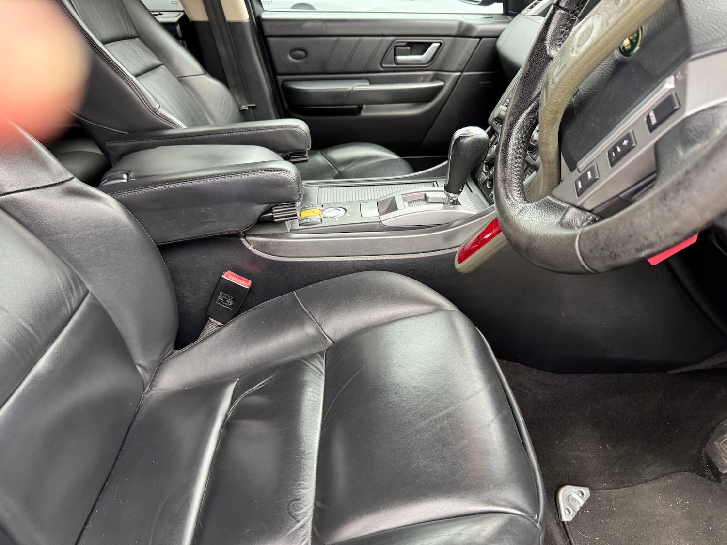 Used Land Rover Range Rover Sport 2007 for sale - 76287178: Photo 37