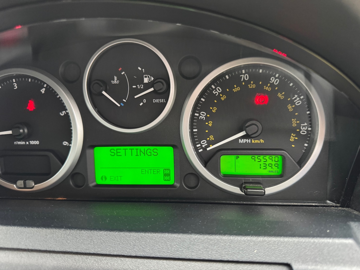 Used Land Rover Range Rover Sport 2007 for sale - 76287178: Photo 41