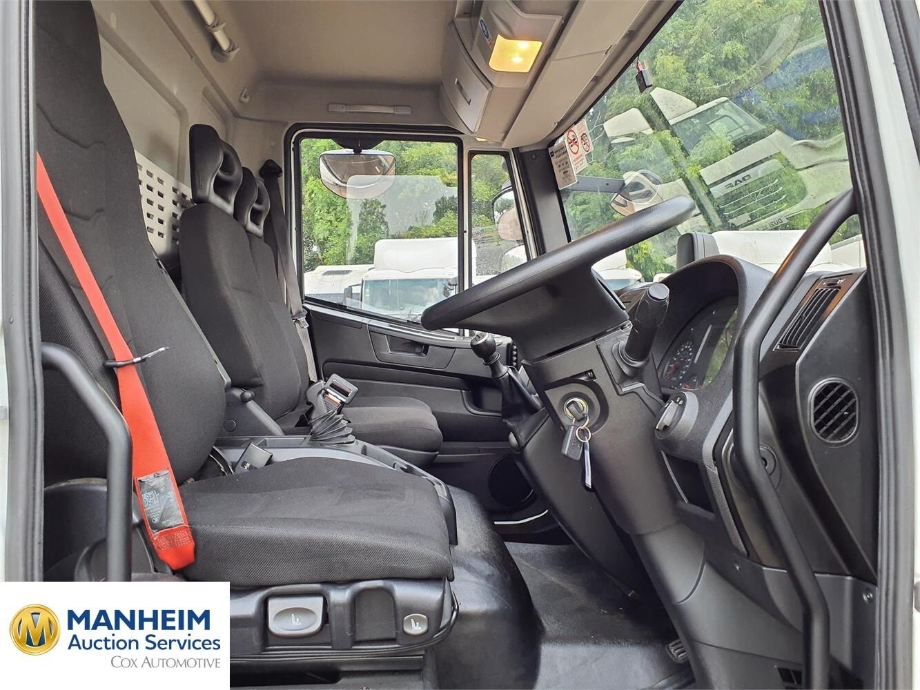 Vehicle 13