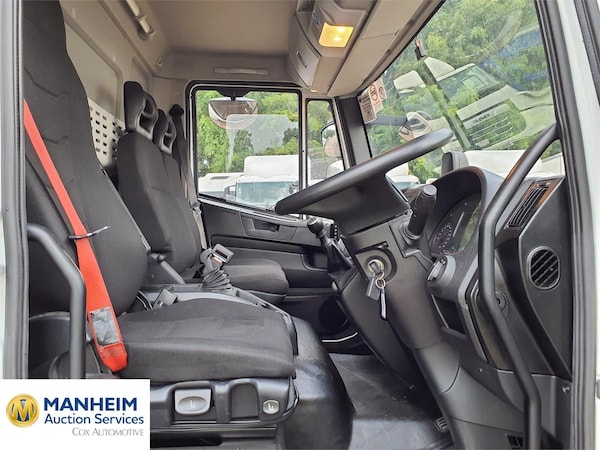 Used Iveco Eurocargo 2021 for sale - 73703615: Photo 13