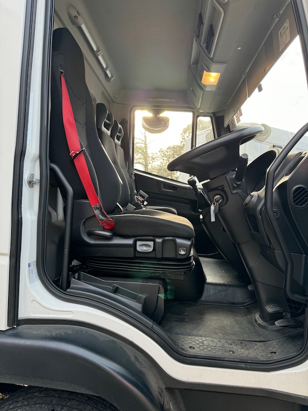 Used Iveco Eurocargo 2021 for sale - 73703615: Photo 14