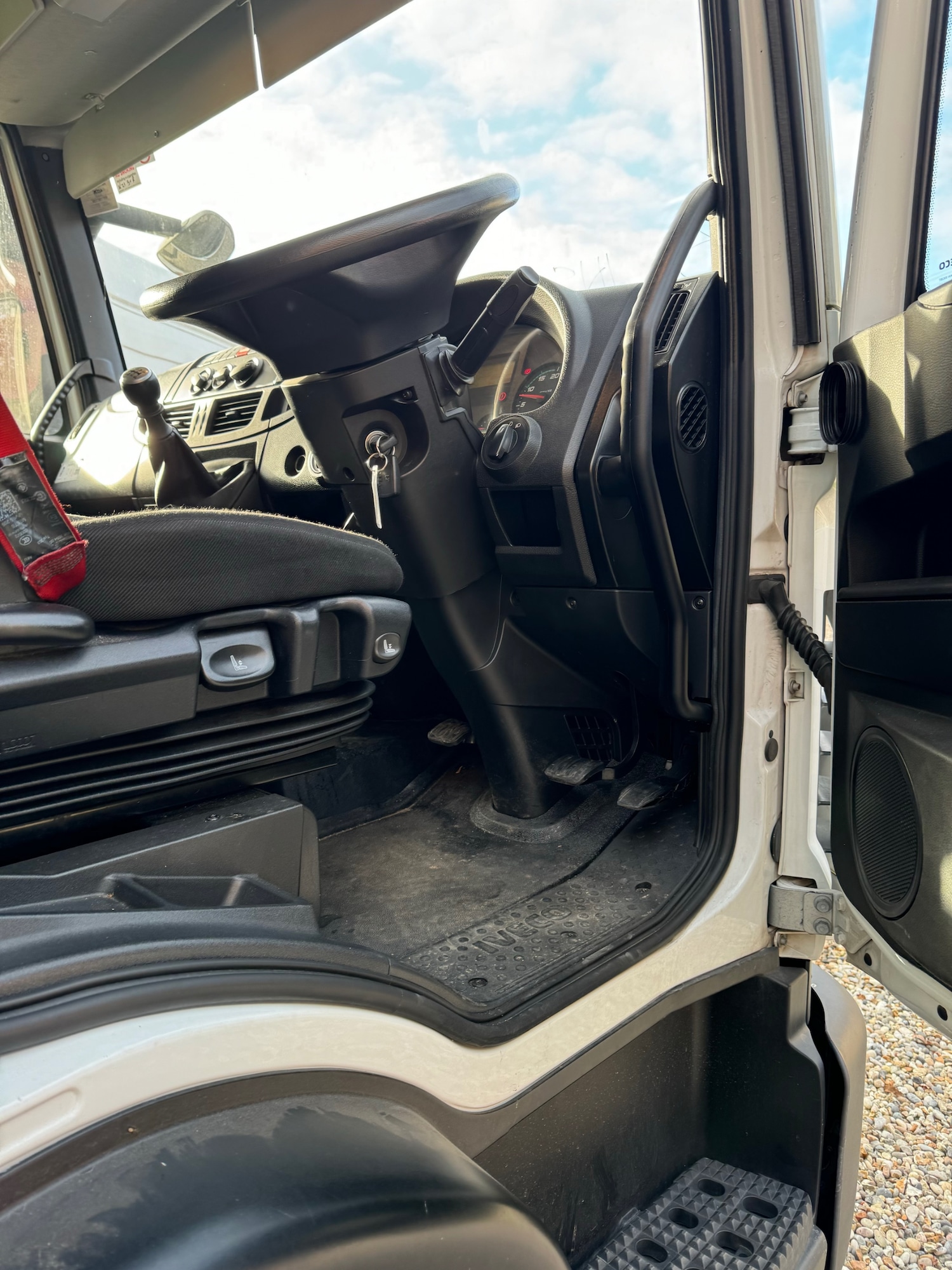 Vehicle 15