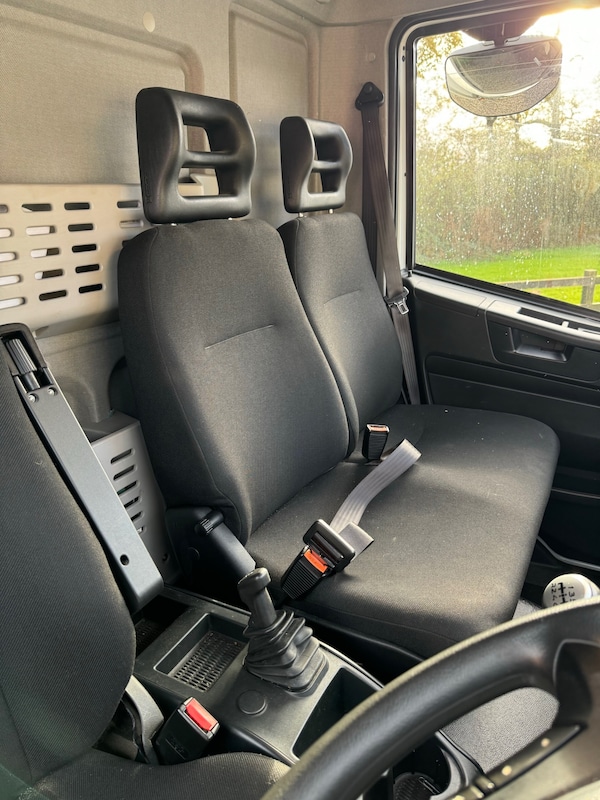 Used Iveco Eurocargo 2021 for sale - 73703615: Photo 16