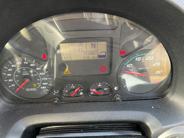 Used Iveco Eurocargo 2021 for sale - 73703615: Photo 17