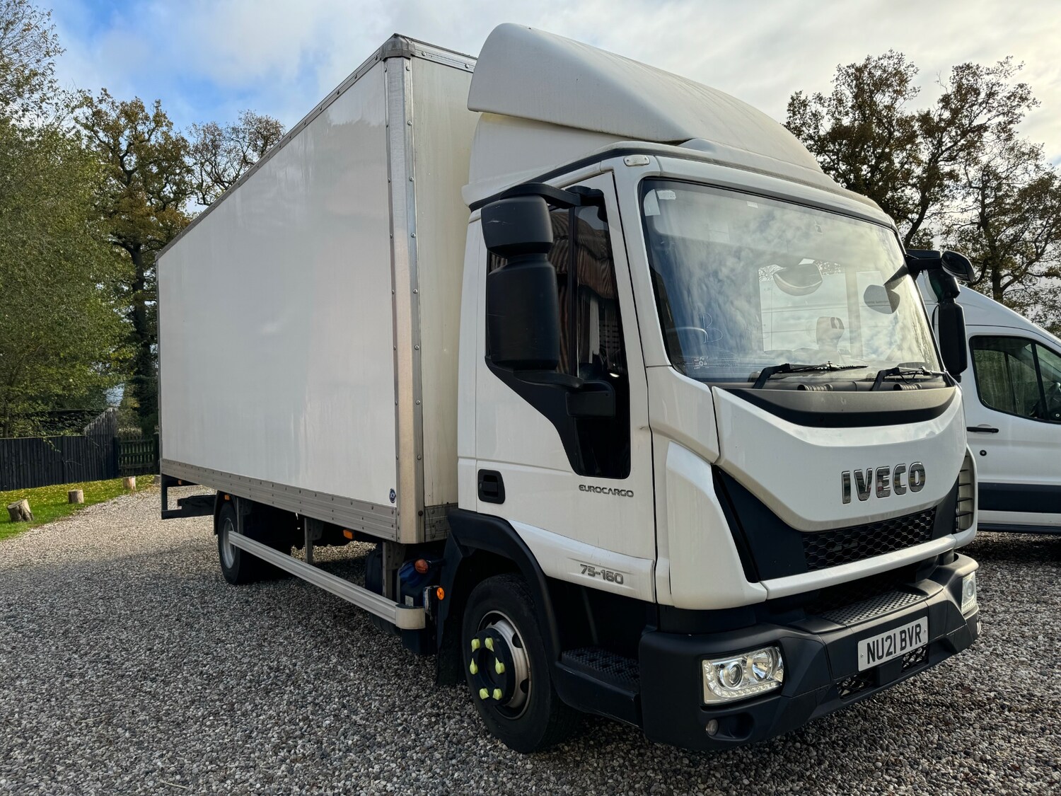 Vehicle 24
