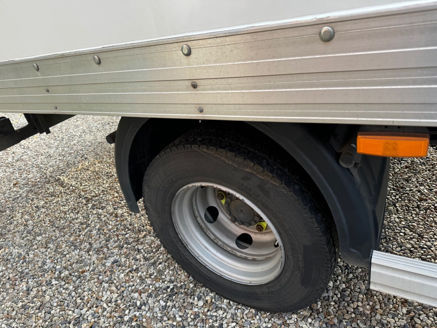 Vehicle 27