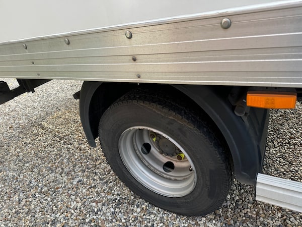 Used Iveco Eurocargo 2021 for sale - 73703615: Photo 27