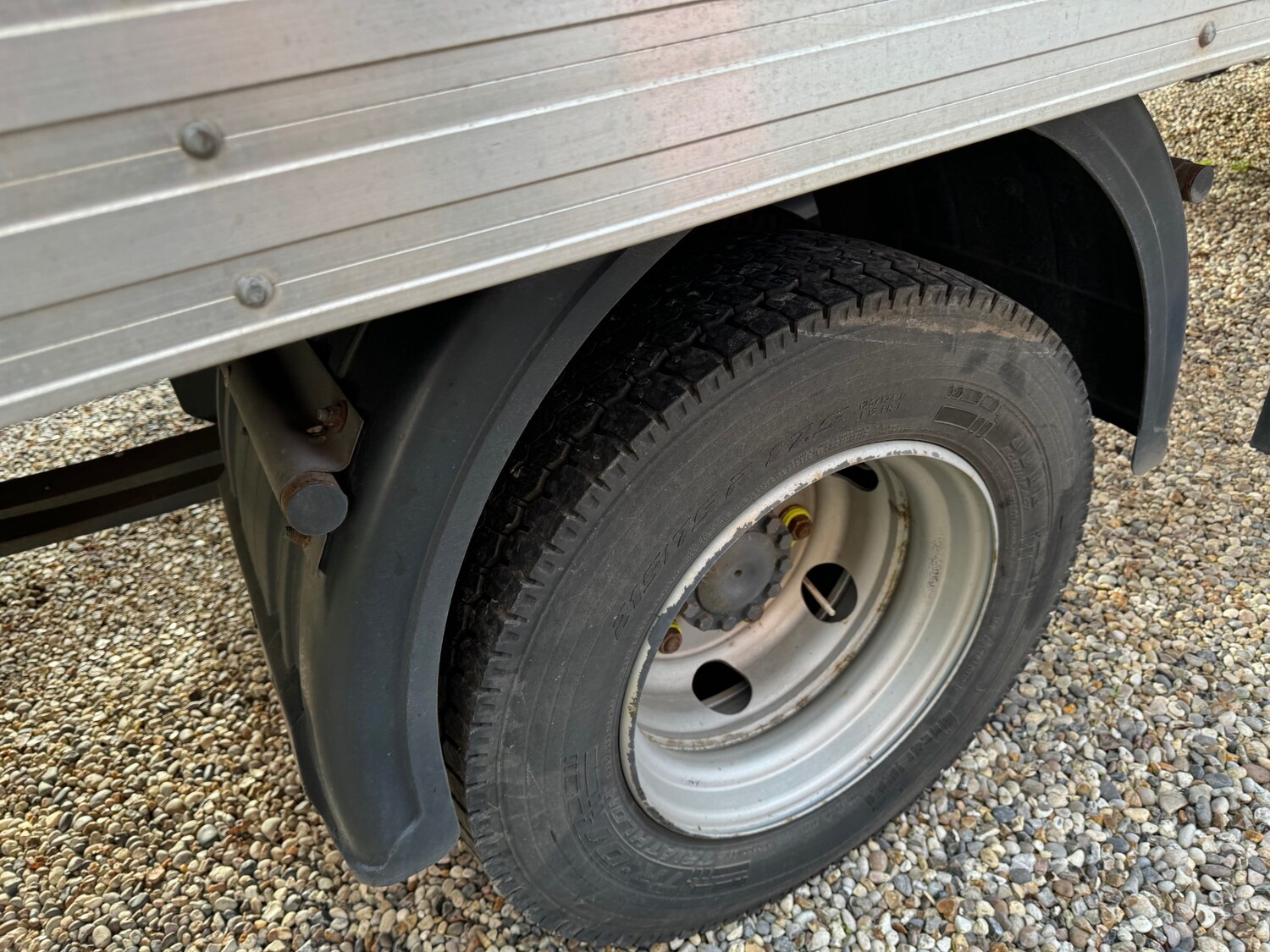 Vehicle 29