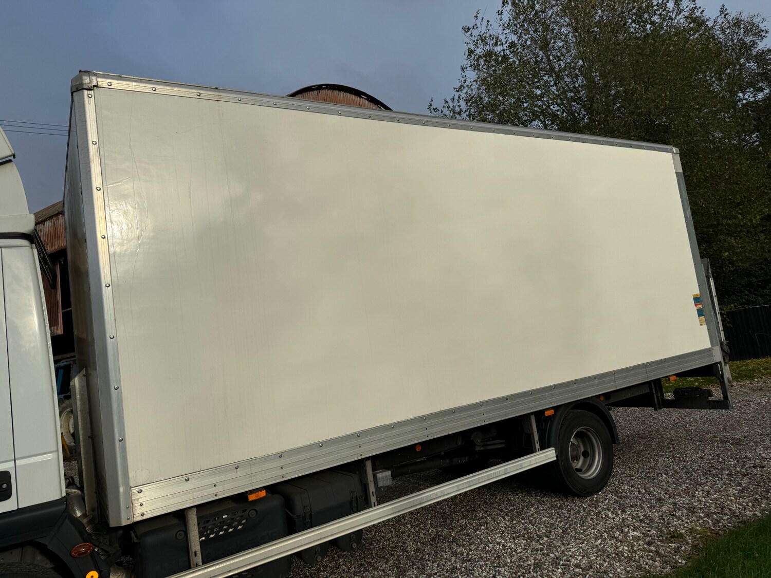 Vehicle 30