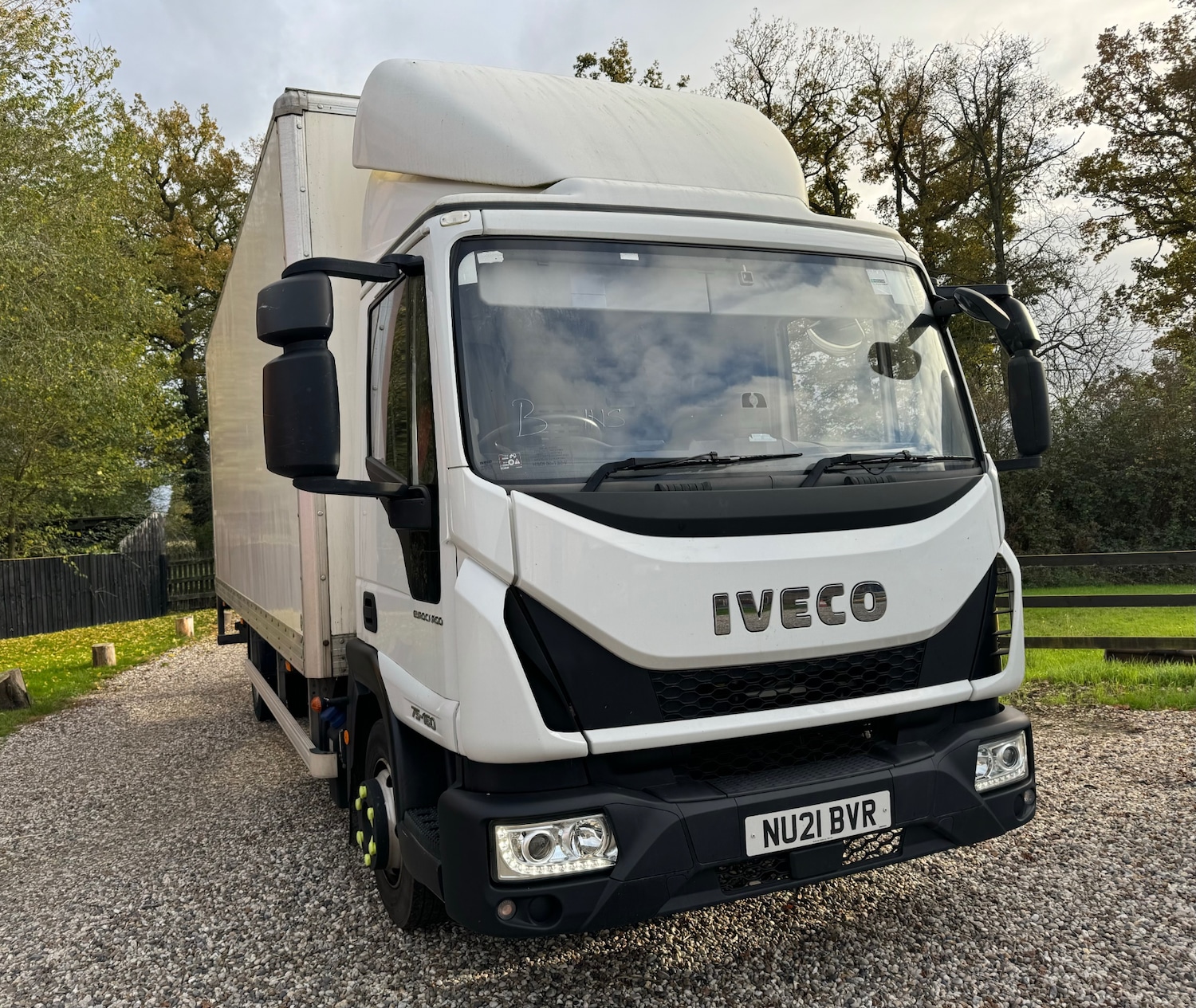Vehicle 33