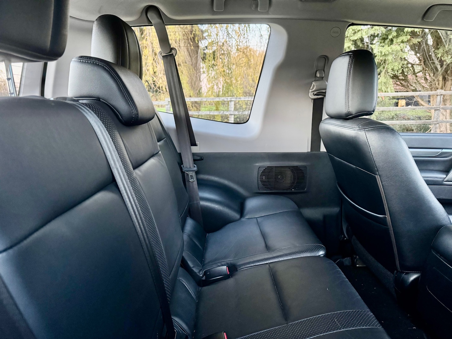 Used Mitsubishi Shogun 2007 for sale - 76670732: Photo 14