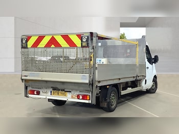 Used Vauxhall Movano 2018 for sale - 79299240: Photo