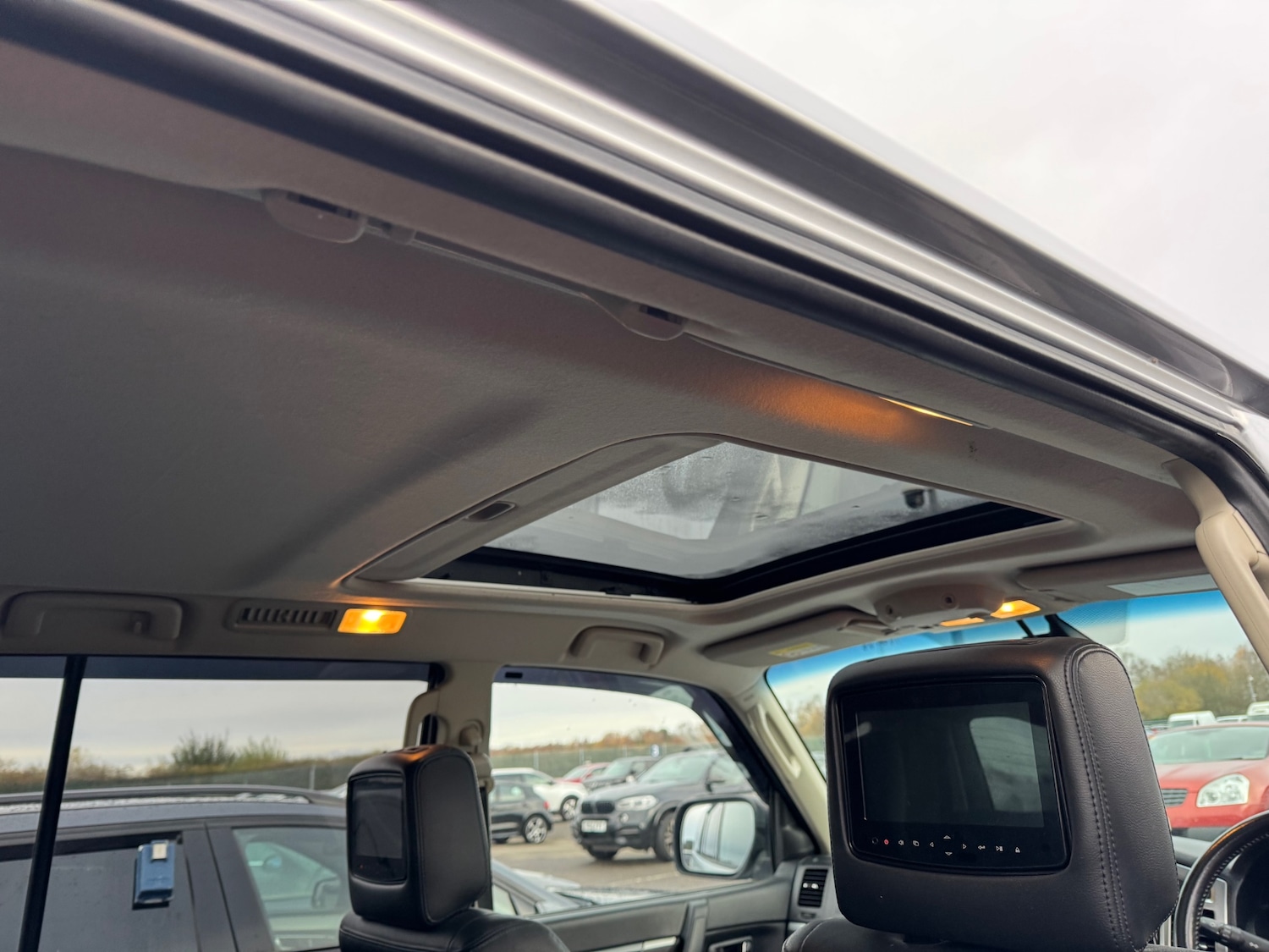 Used Mitsubishi Shogun 2015 for sale - 76845075: Photo 13