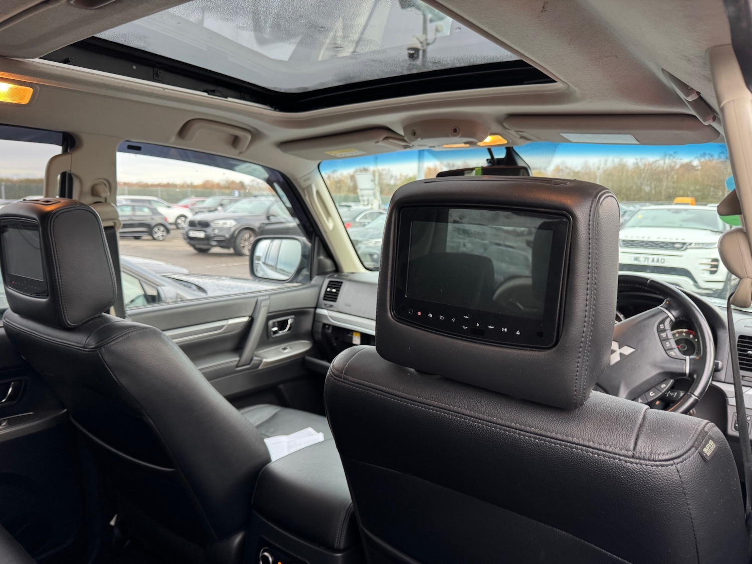 Used Mitsubishi Shogun 2015 for sale - 76845075: Photo 14