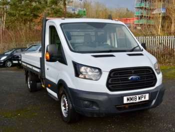 Used Ford Transit 2018 for sale - 73679878: Photo