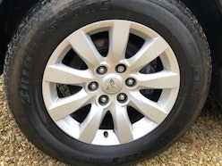 Used Mitsubishi Shogun 2010 for sale - 76588774: Photo 10