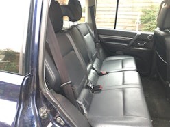 Used Mitsubishi Shogun 2010 for sale - 76588774: Photo 7