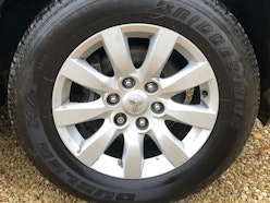 Used Mitsubishi Shogun 2010 for sale - 76588774: Photo 8