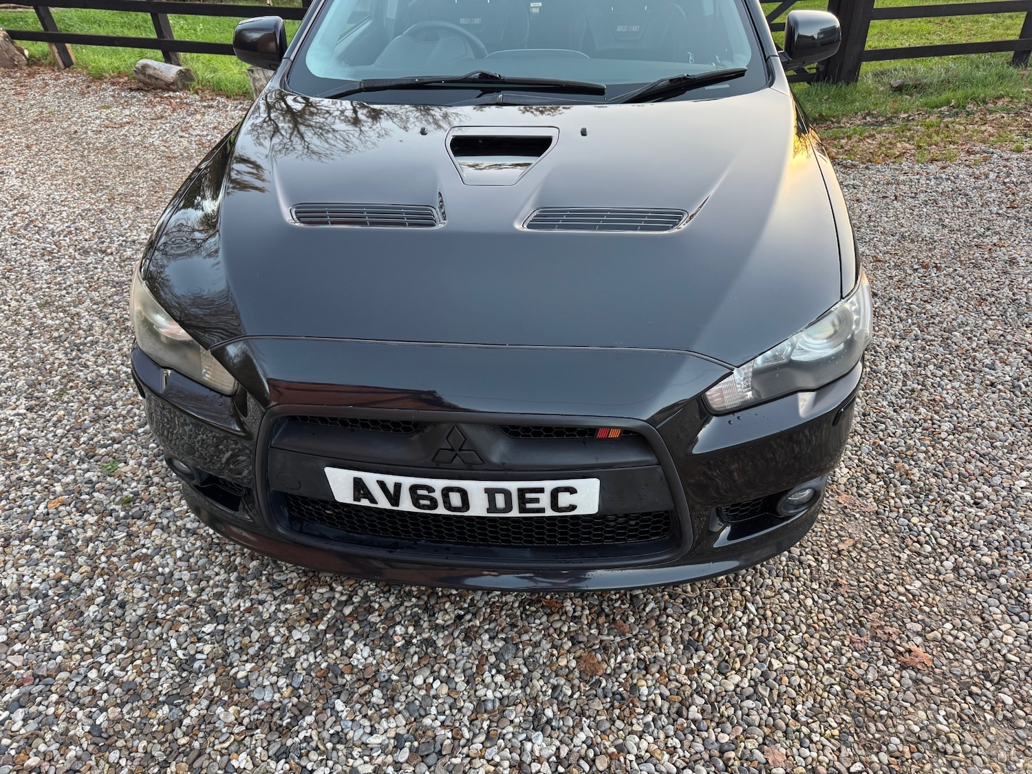 Used Mitsubishi Lancer 2010 for sale - 76638347: Photo 10