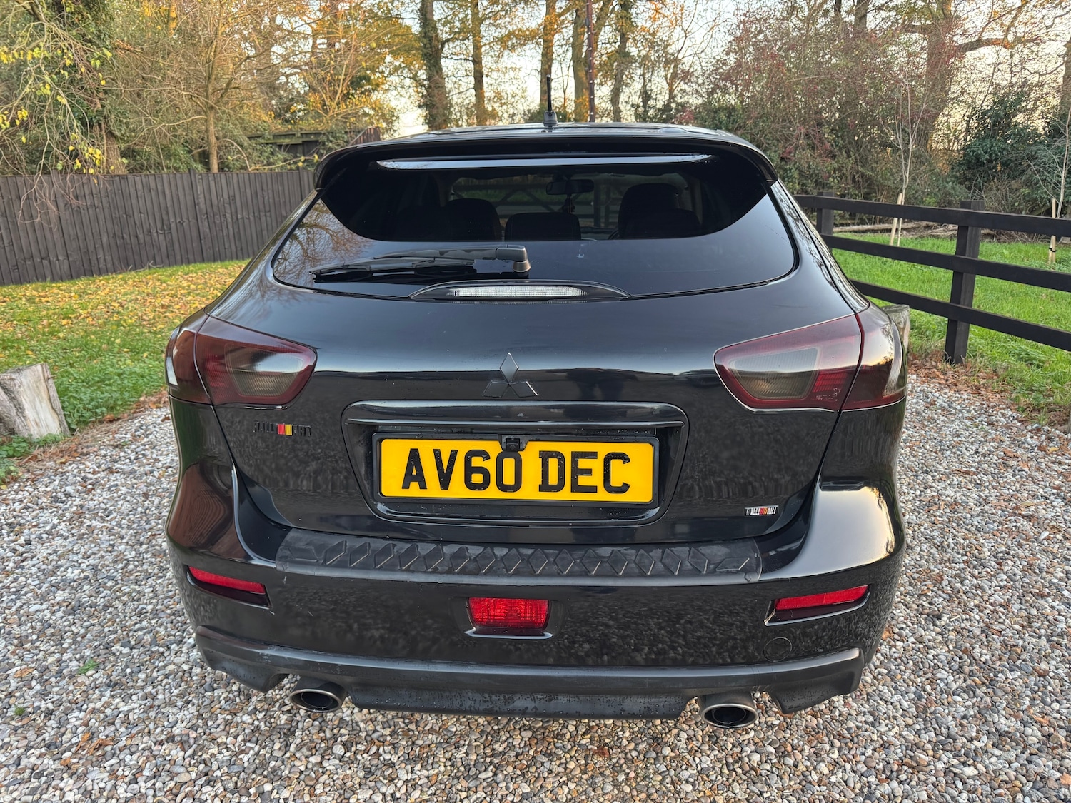 Used Mitsubishi Lancer 2010 for sale - 76638347: Photo 11