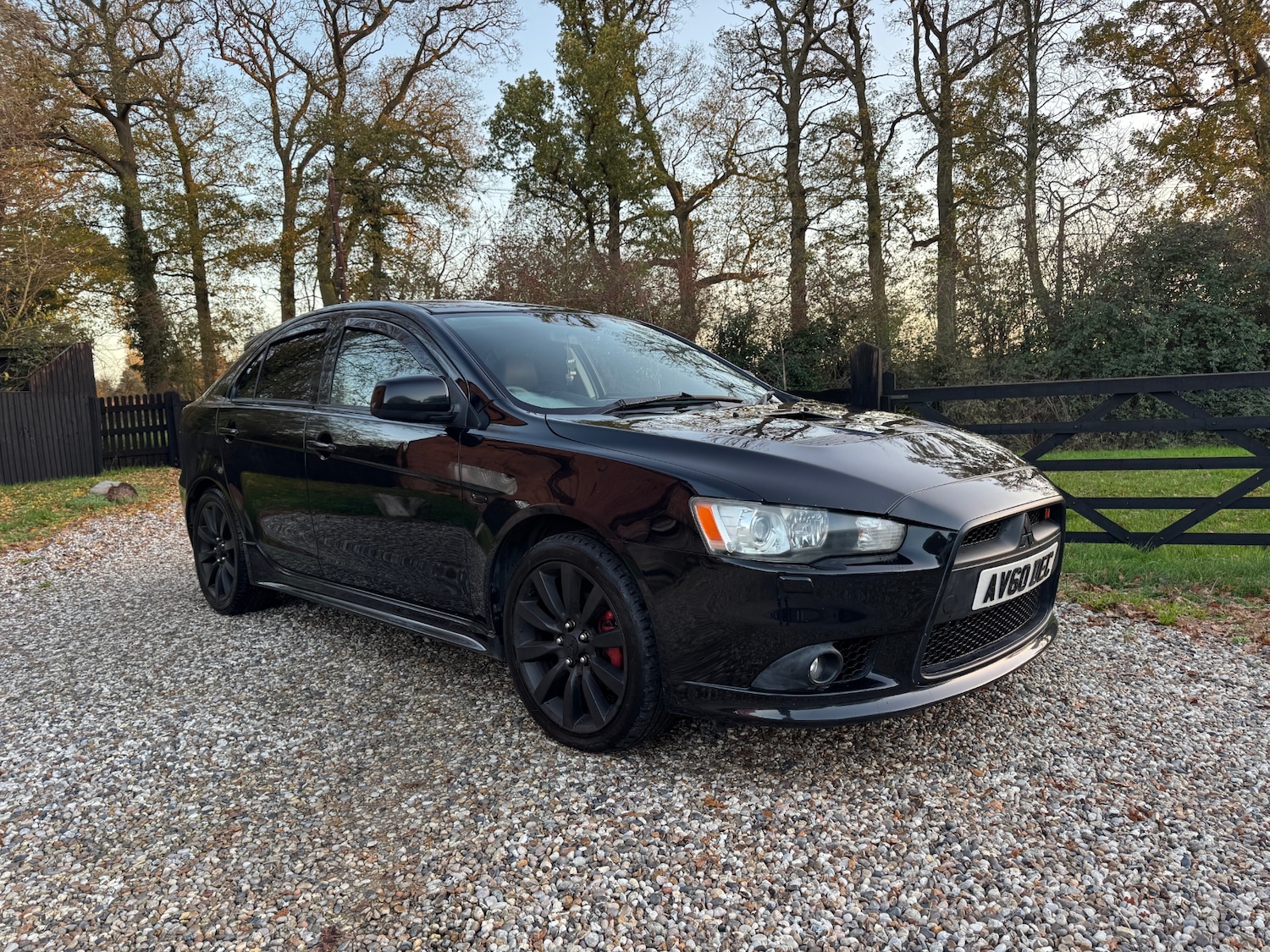 Used Mitsubishi Lancer 2010 for sale - 76638347: Photo 13