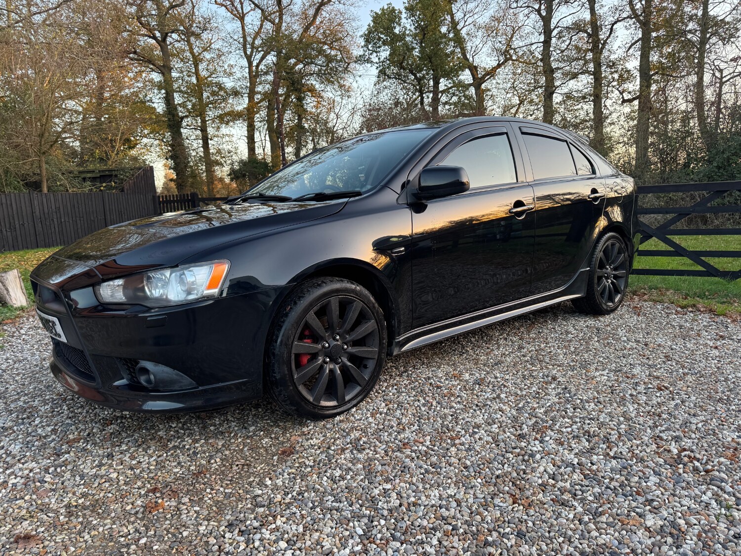 Used Mitsubishi Lancer 2010 for sale - 76638347: Photo 14