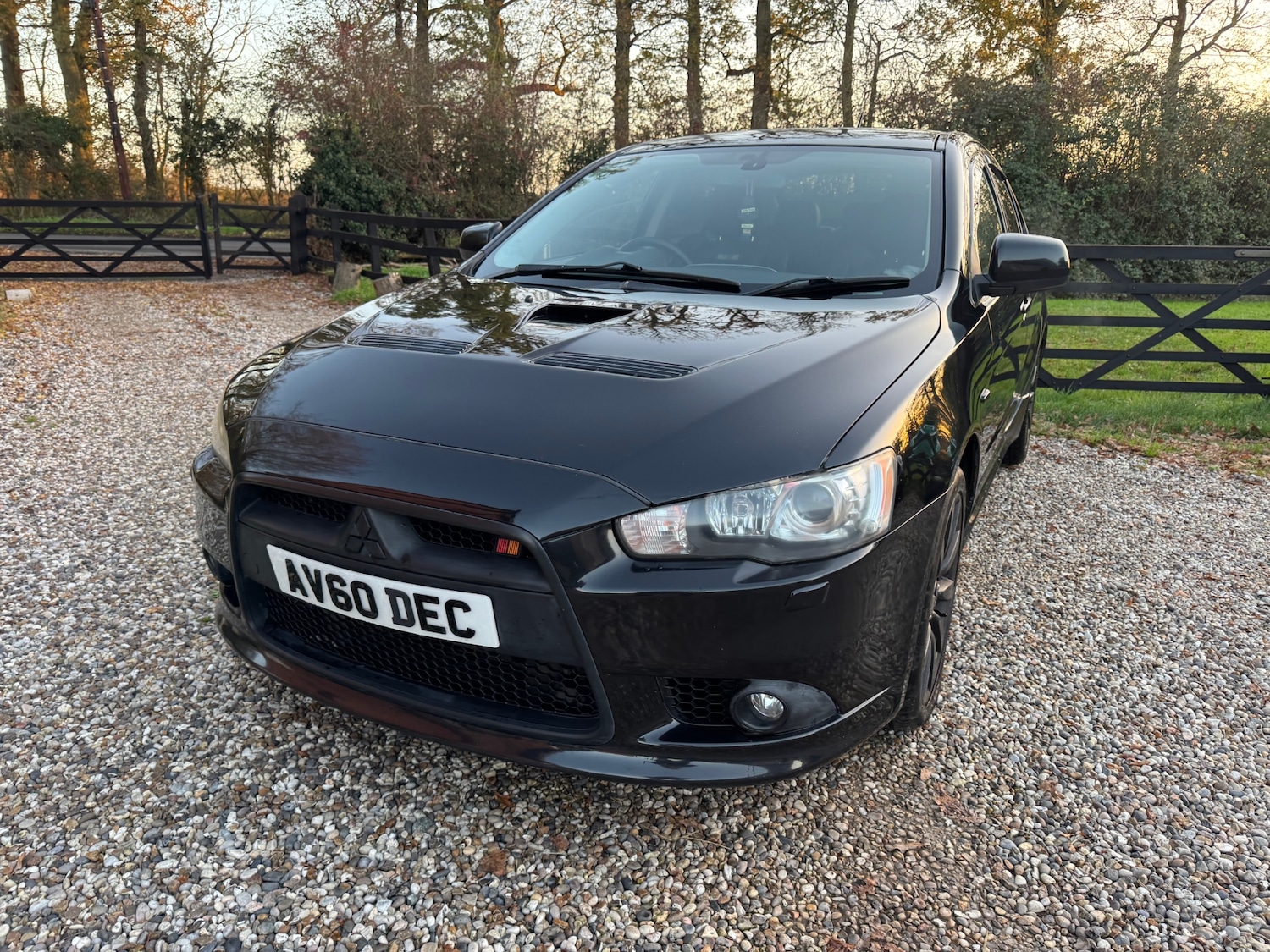 Used Mitsubishi Lancer 2010 for sale - 76638347: Photo 2