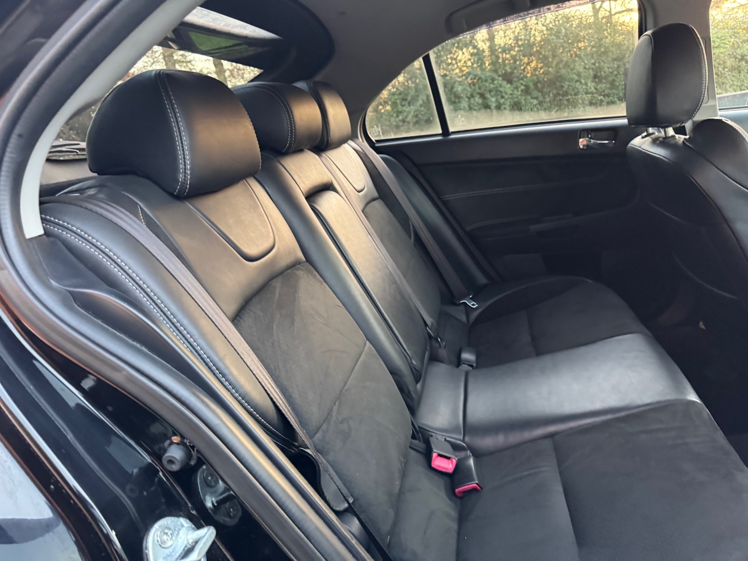 Used Mitsubishi Lancer 2010 for sale - 76638347: Photo 20