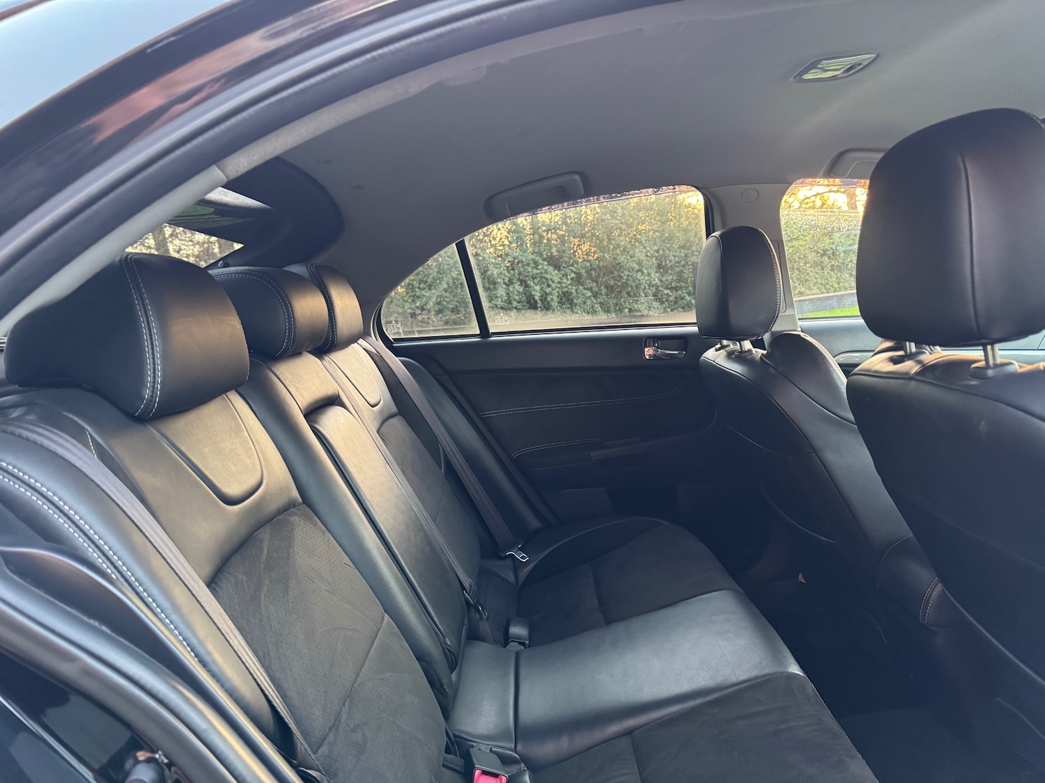 Used Mitsubishi Lancer 2010 for sale - 76638347: Photo 21