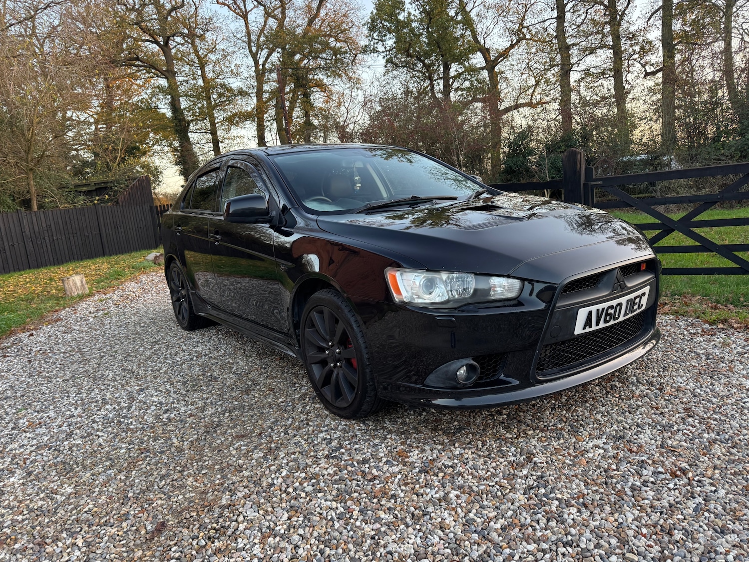 Used Mitsubishi Lancer 2010 for sale - 76638347: Photo 23