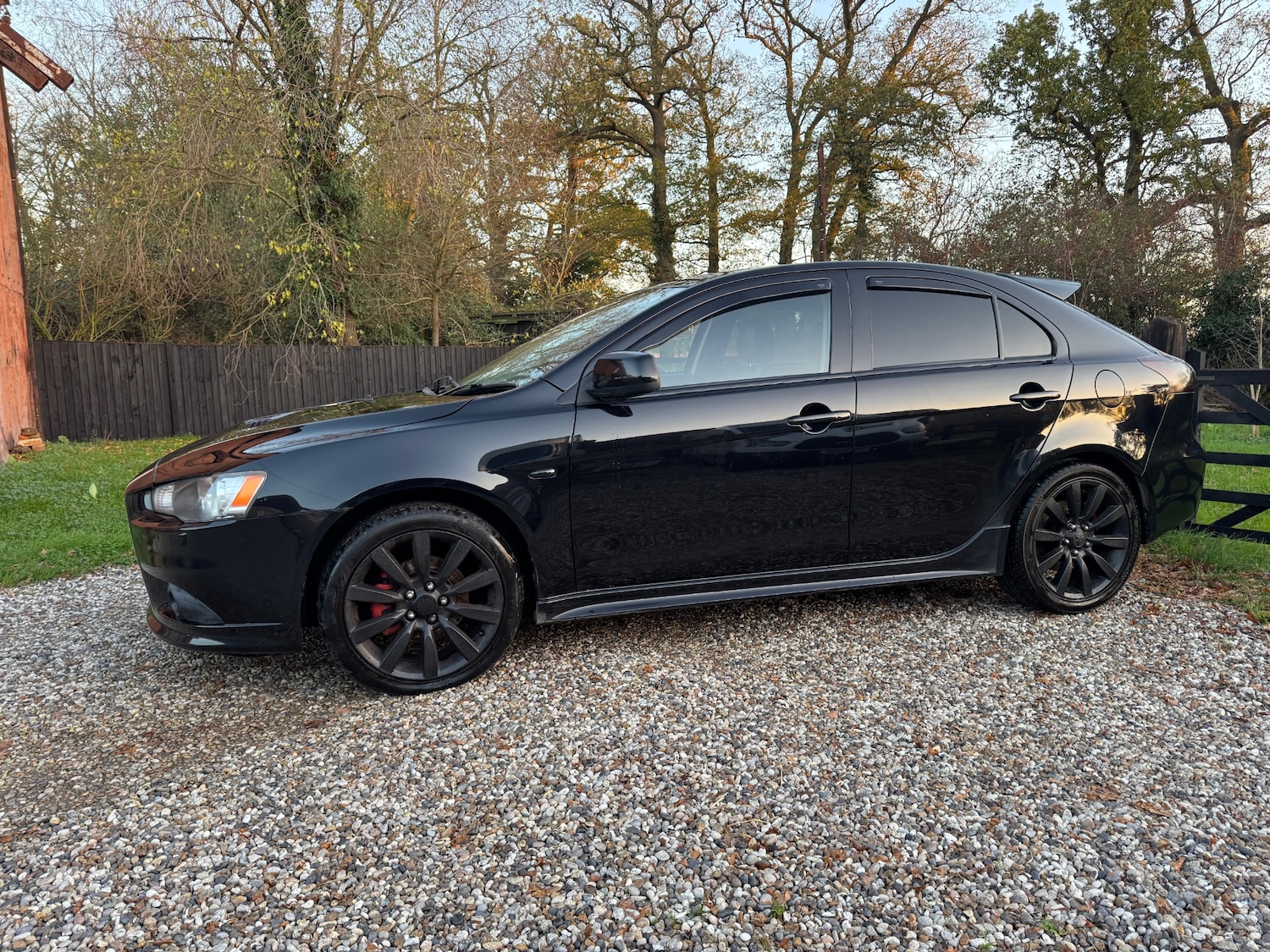 Used Mitsubishi Lancer 2010 for sale - 76638347: Photo 25