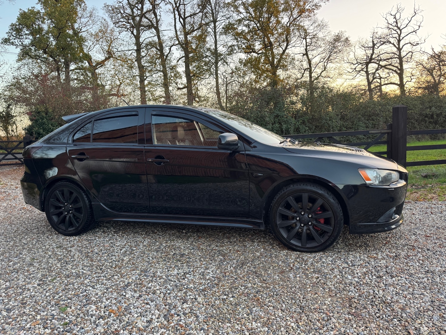 Used Mitsubishi Lancer 2010 for sale - 76638347: Photo 26