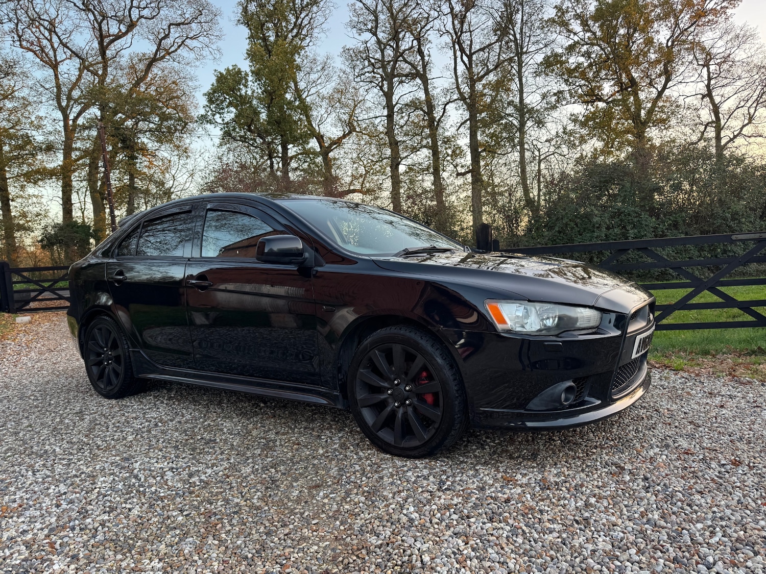 Used Mitsubishi Lancer 2010 for sale - 76638347: Photo 30