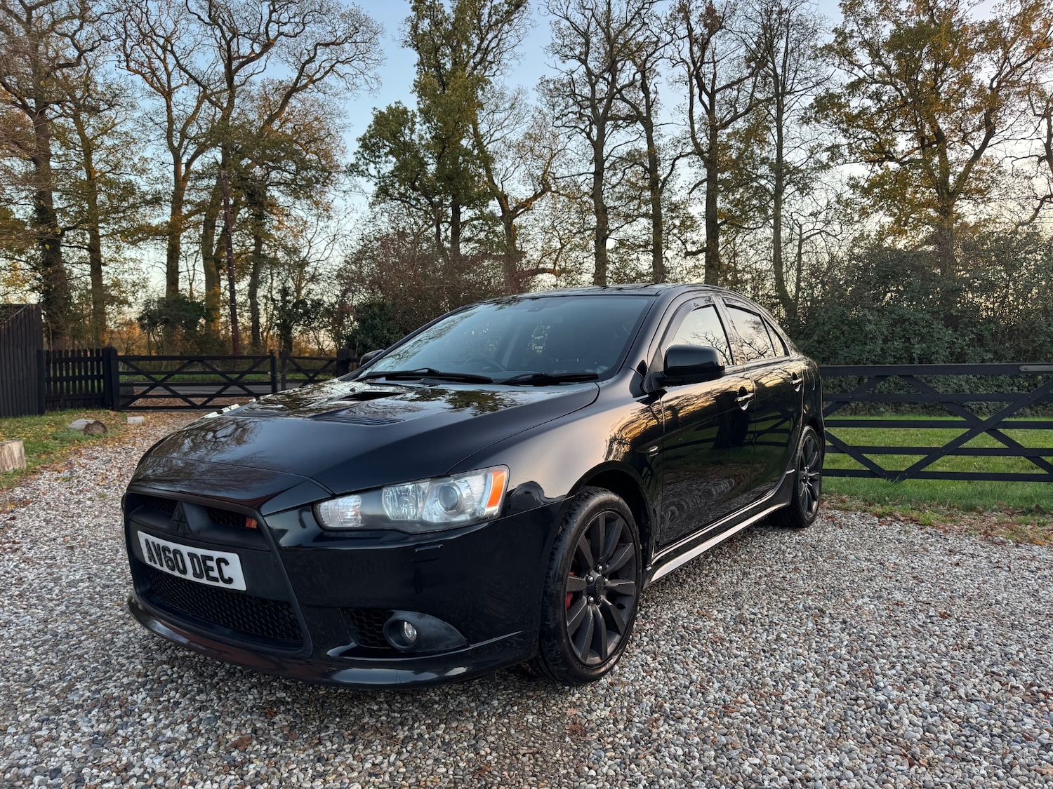 Used Mitsubishi Lancer 2010 for sale - 76638347: Photo 31