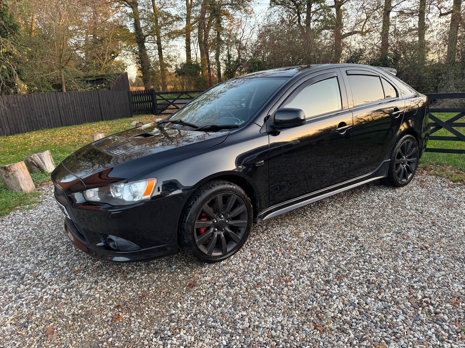 Used Mitsubishi Lancer 2010 for sale - 76638347: Photo 6