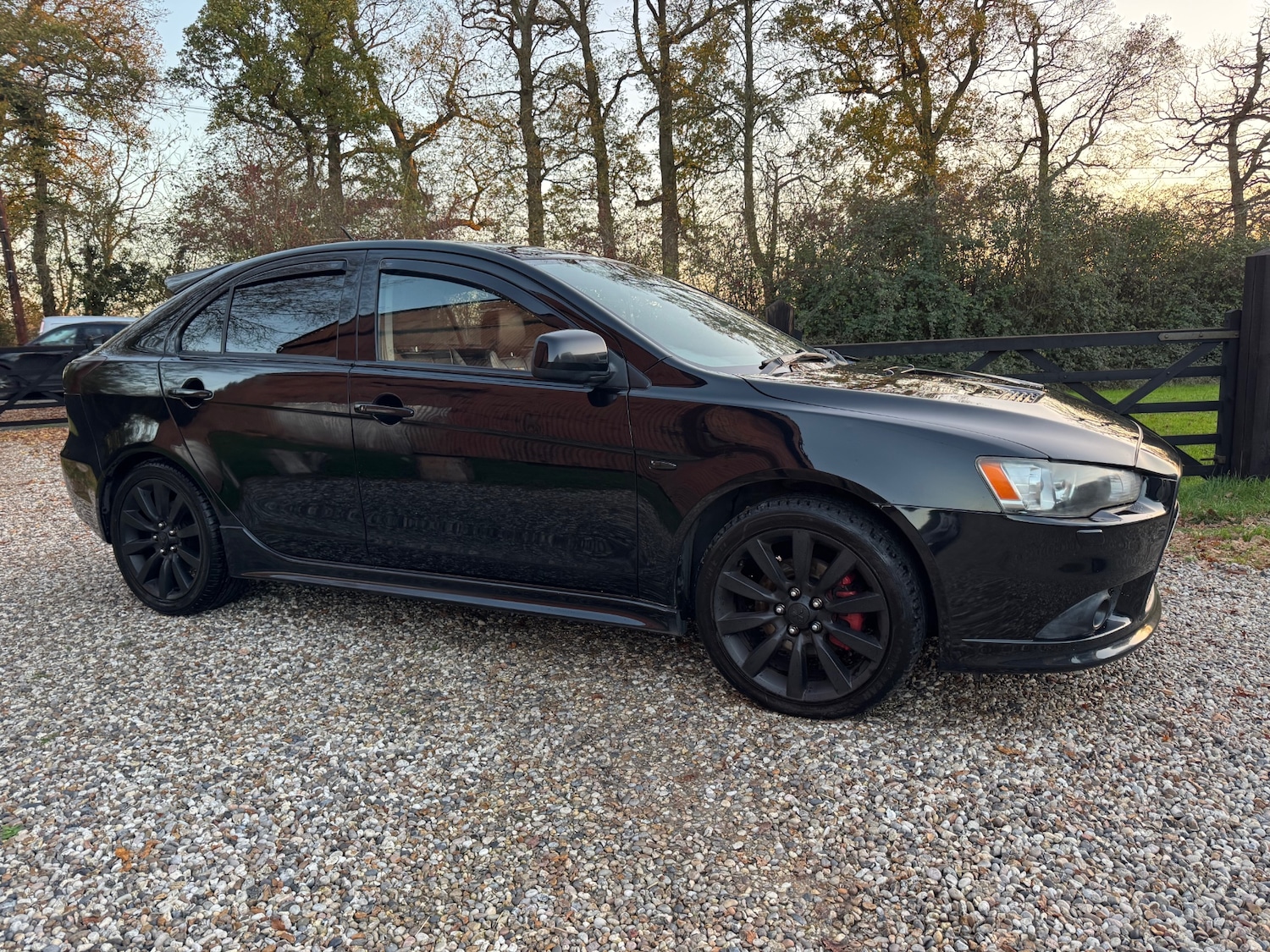 Used Mitsubishi Lancer 2010 for sale - 76638347: Photo 7