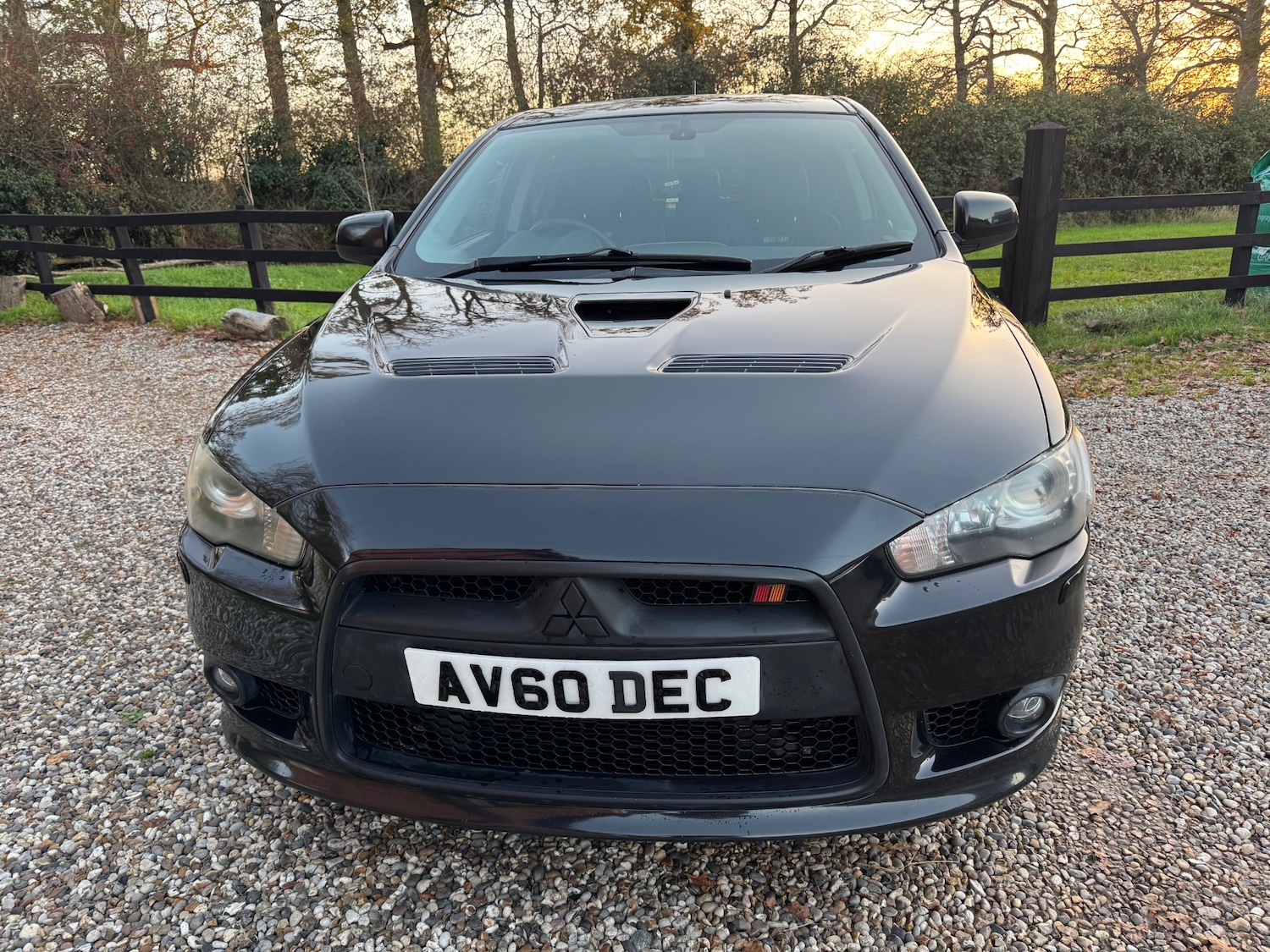 Used Mitsubishi Lancer 2010 for sale - 76638347: Photo 9