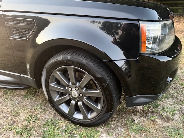Used Land Rover Range Rover Sport 2011 for sale - 75555981: Photo 11