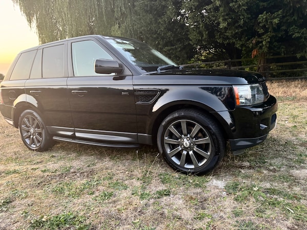 Used Land Rover Range Rover Sport 2011 for sale - 75555981: Photo 15