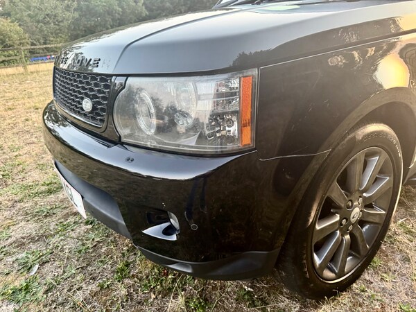 Used Land Rover Range Rover Sport 2011 for sale - 75555981: Photo 16