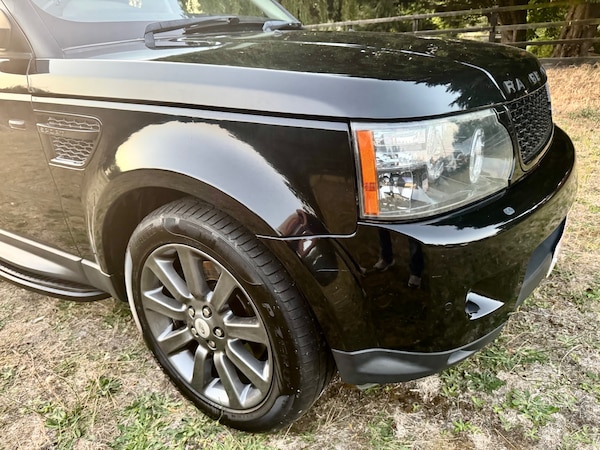 Used Land Rover Range Rover Sport 2011 for sale - 75555981: Photo 17